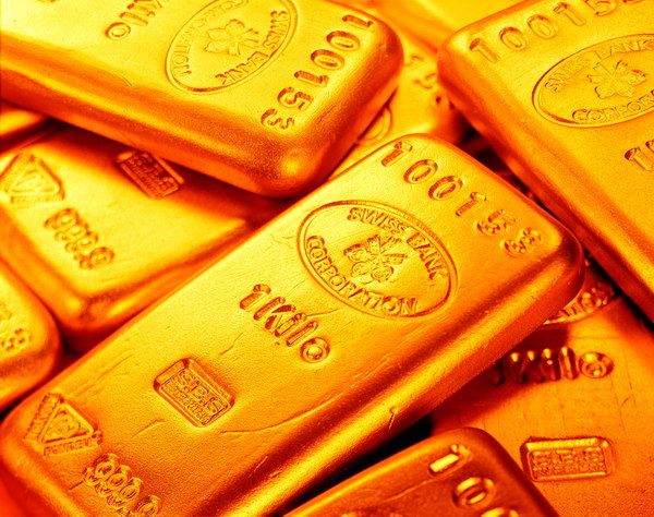如何通过黄金实现多元化投资？
