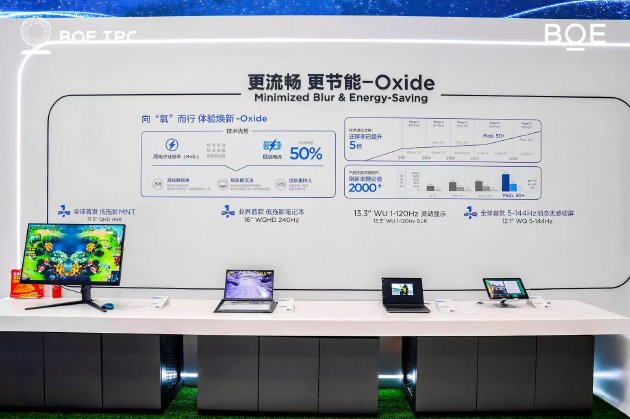 AI焕新驱动产业质变跃迁 2025京东方全球创新伙伴大会今日举行