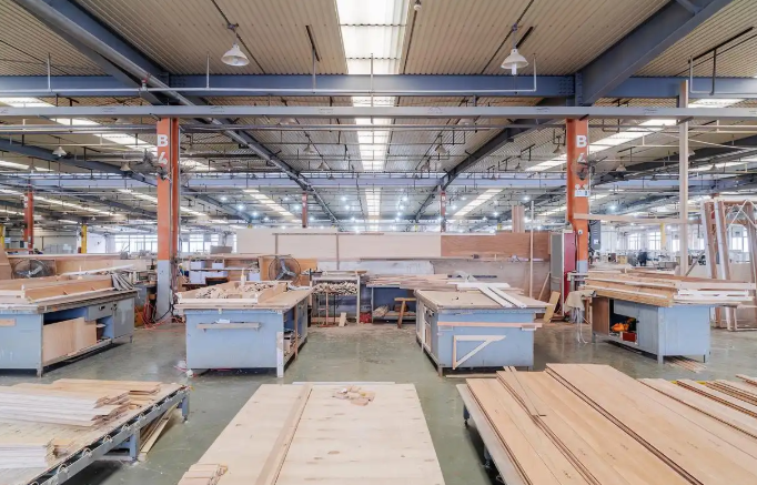 全国建材家居卖场8月环比跌7.16%,同比跌15.05%!又一家居企业宣布倒下!