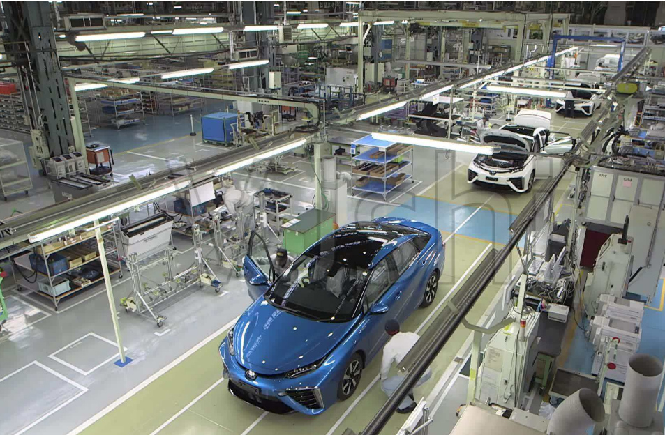 汽车的车载导航系统对行车安全的帮助？