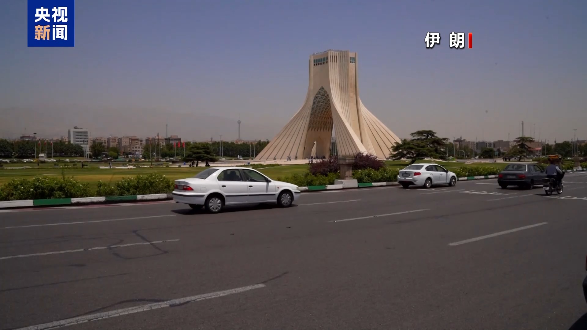 对伊制裁自动恢复 伊朗谴责西方政治打压 一文了解后续影响