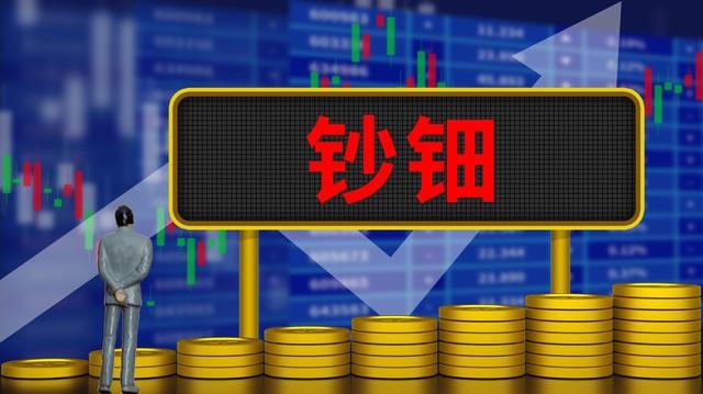 期货市场中的资金流动特征如何影响价格？