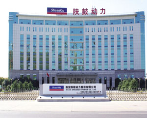 汽车的动力系统有哪些主要组成部件?