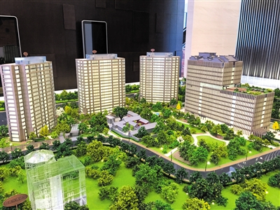 房产户型的功能分区设计优化？