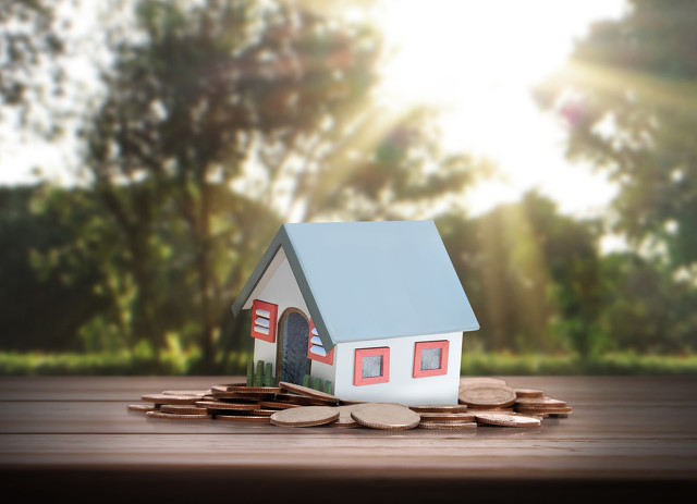 房产抵押评估价值的影响因素？