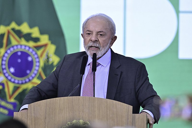 巴西总统：一个国家不能无视他国主权实施侵犯行为