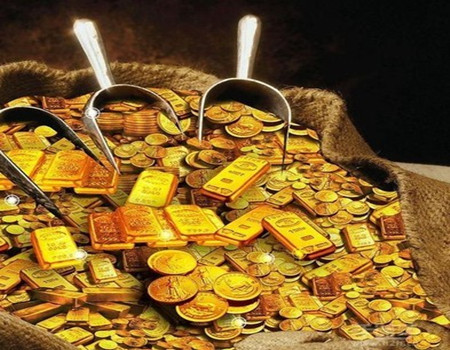 黄金的交易策略有哪些常见形式？