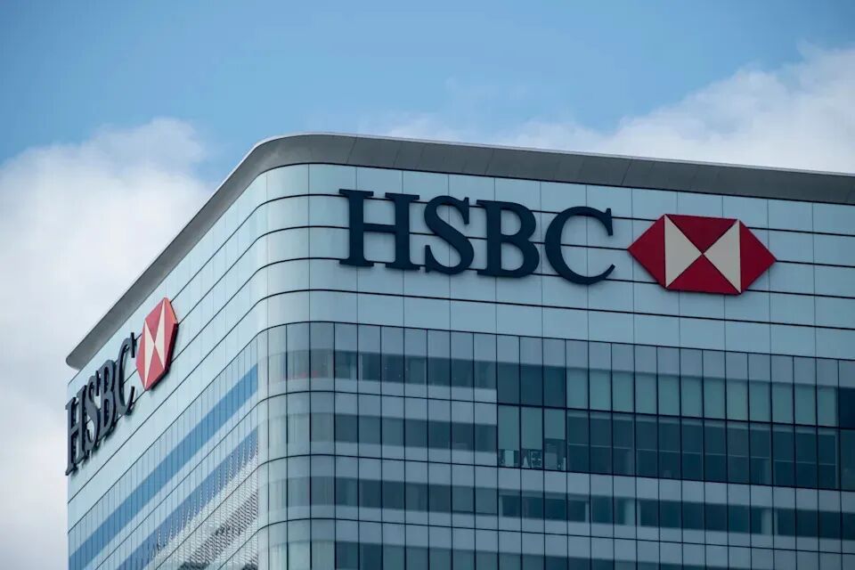 汇丰主席候选名单3人，英国前财政大臣传意外入围