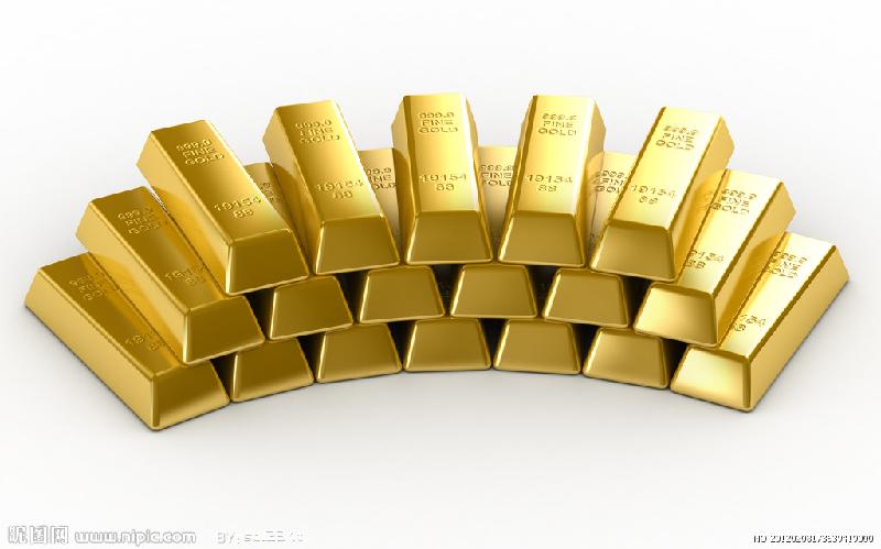 黄金价格为什么会突然上涨？